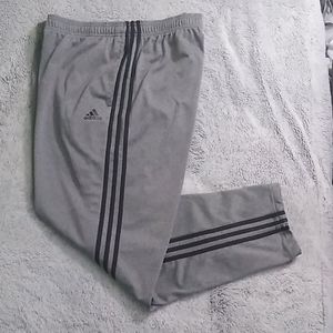 Men's Adidas training pants